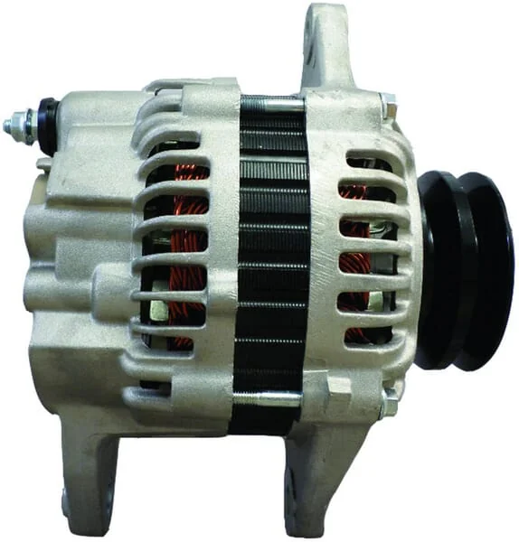 Kramp - ALT2625147 - Lichtmaschine 14V 80A