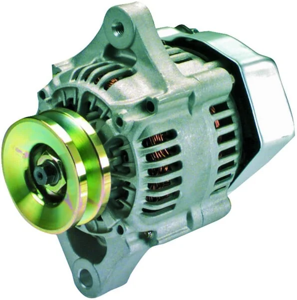 Kramp - ALT2625148 - Lichtmaschine 14V 40A