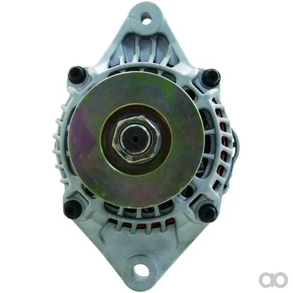 Kramp - ALT2625149 - Lichtmaschine 14V 45A