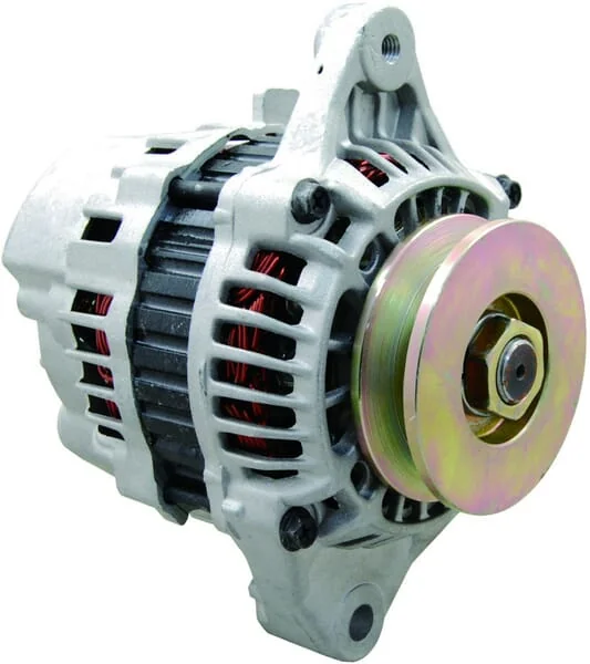 Kramp - ALT2625149 - Lichtmaschine 14V 45A