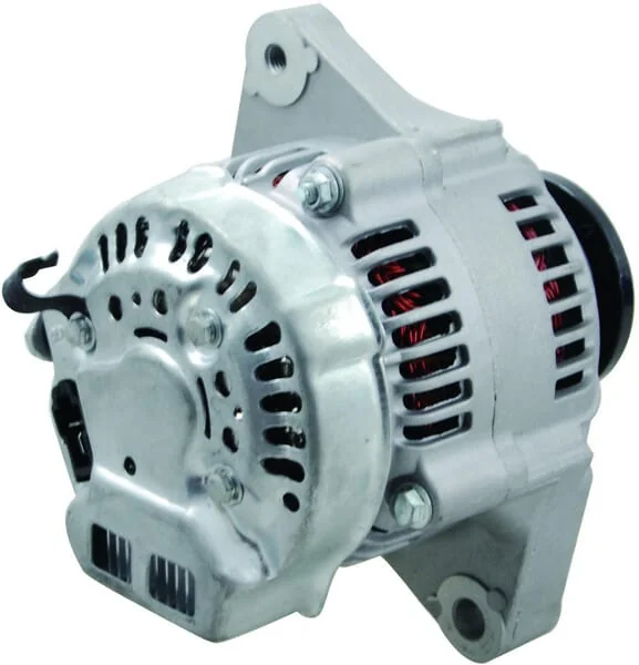 Kramp - ALT2625150 - Lichtmaschine 14V 55A