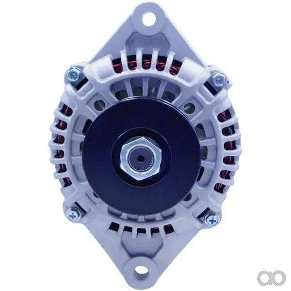 Kramp - ALT2625152 - Lichtmaschine 14V 100A