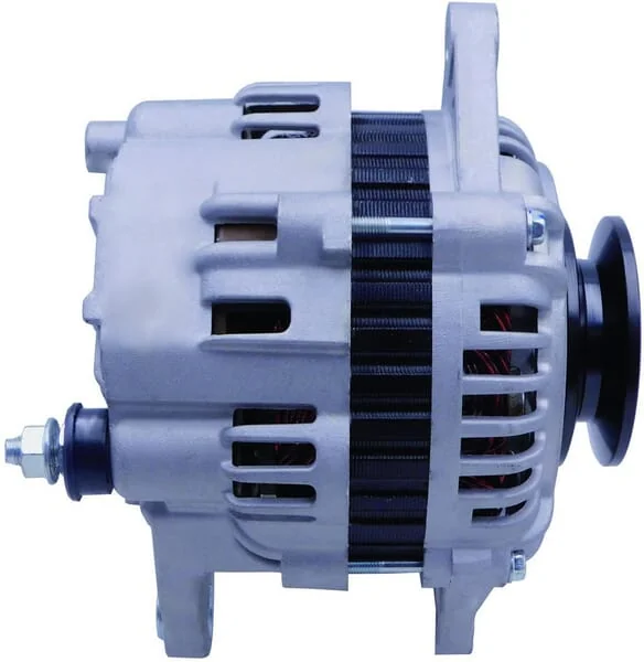 Kramp - ALT2625152 - Lichtmaschine 14V 100A