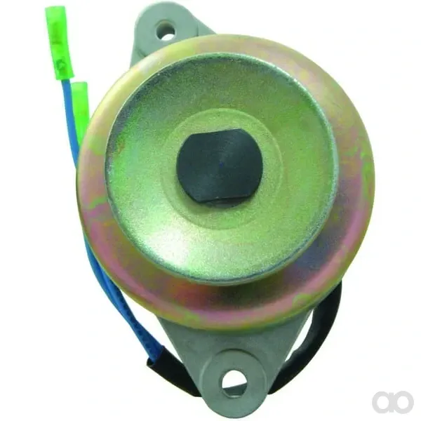 Kramp - ALT2625153 - Lichtmaschine 14V 20A
