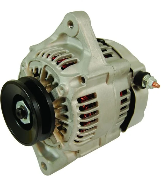 Kramp - ALT2625155 - Lichtmaschine 14V 60A