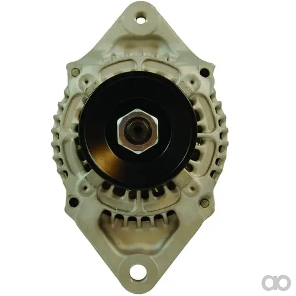 Kramp - ALT2625155 - Lichtmaschine 14V 60A