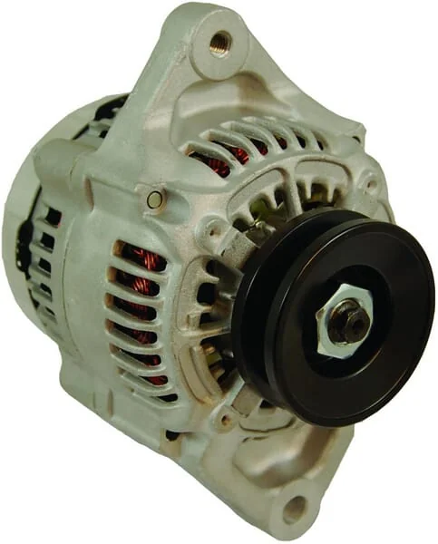 Kramp - ALT2625155 - Lichtmaschine 14V 60A