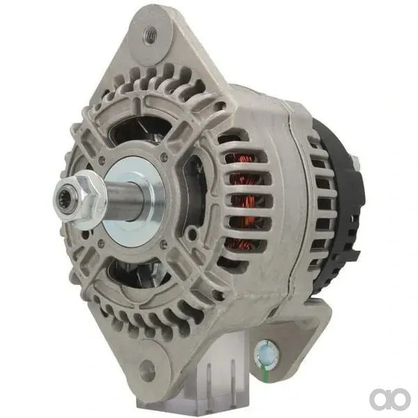 Kramp - ALT2625156 - Lichtmaschine 14V 150A