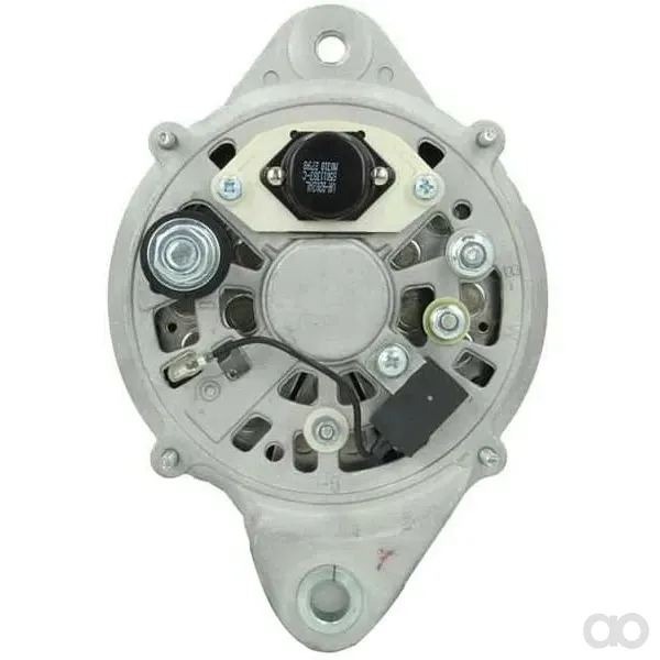 Kramp - ALT2625157 - Lichtmaschine 14V 135A