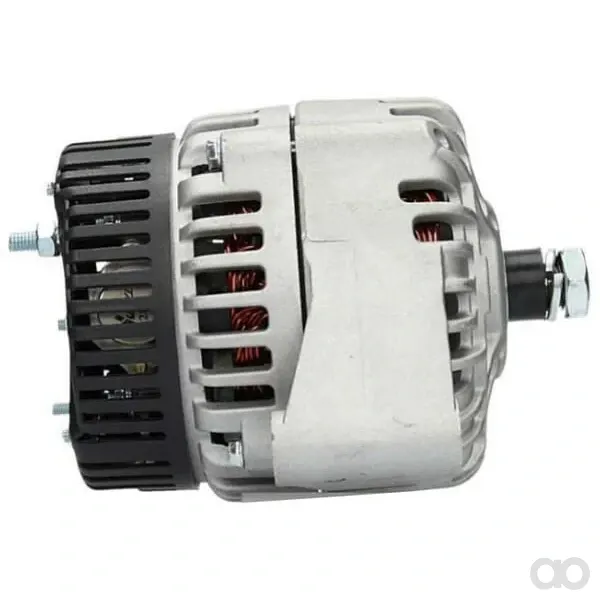 Kramp - ALT2625160 - Lichtmaschine 28V 55A