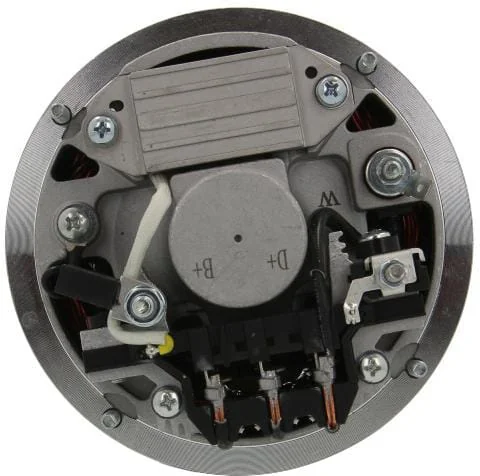 Kramp - ALT2625161 - Lichtmaschine 14V 80A