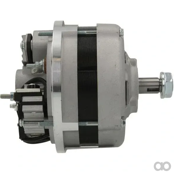 Kramp - ALT2625161 - Lichtmaschine 14V 80A