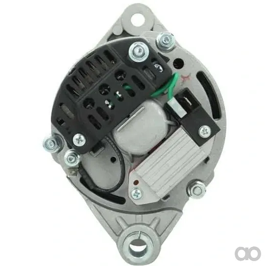Kramp - ALT2625164 - Lichtmaschine 28V 35A