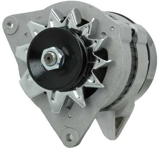 Kramp - ALT2625166 - Lichtmaschine 14V 34A