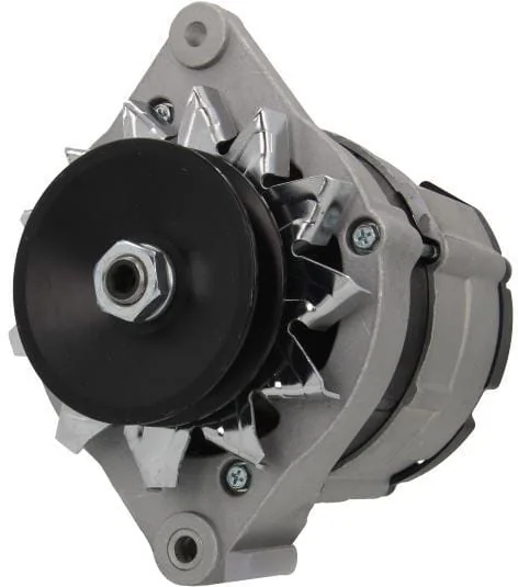 Kramp - ALT2625168 - Lichtmaschine 14V 70A