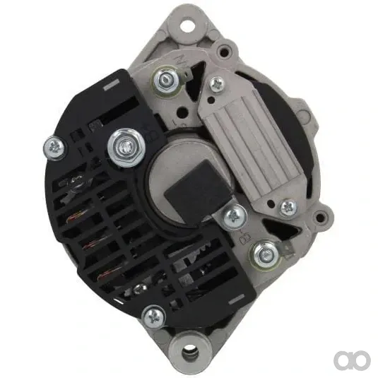 Kramp - ALT2625168 - Lichtmaschine 14V 70A