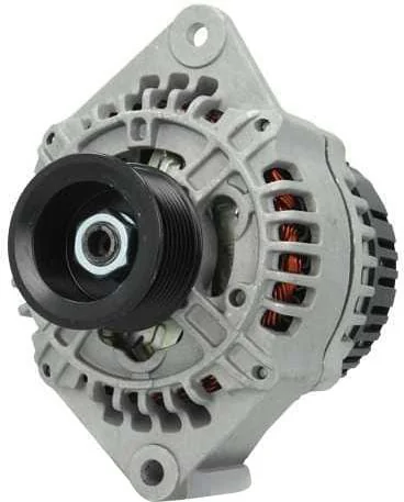 Kramp - ALT2625169 - Lichtmaschine 14V 120A