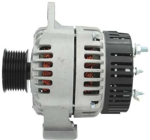 Kramp - ALT2625169 - Lichtmaschine 14V 120A