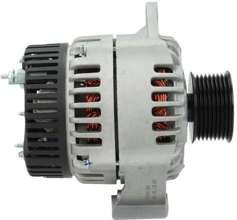 Kramp - ALT2625169 - Lichtmaschine 14V 120A
