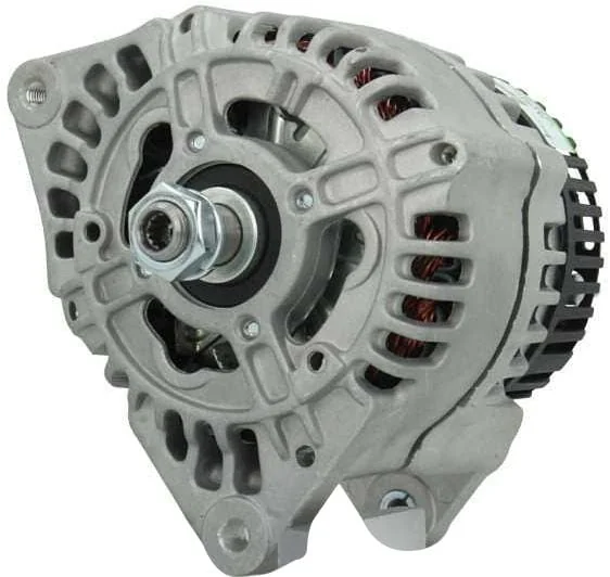 Kramp - ALT2625174 - Lichtmaschine 14V 120A
