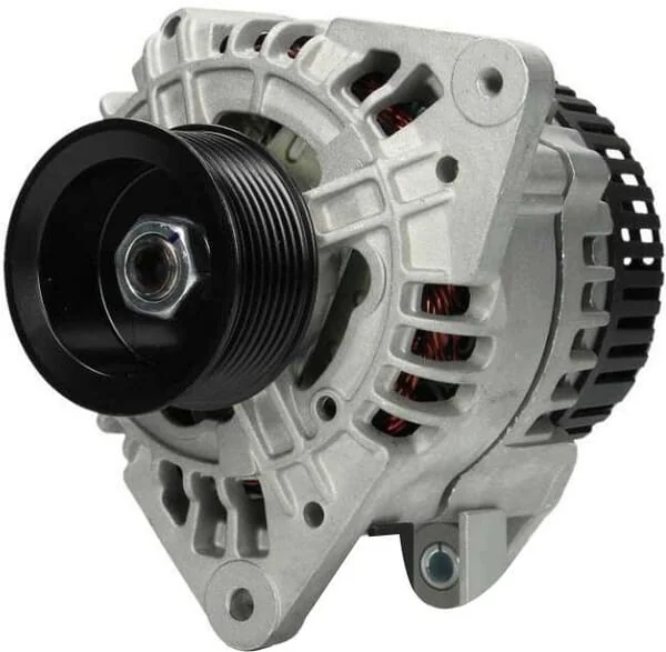 Kramp - ALT2625176 - Lichtmaschine 14V 120A