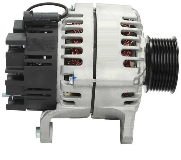 Kramp - ALT2625176 - Lichtmaschine 14V 120A