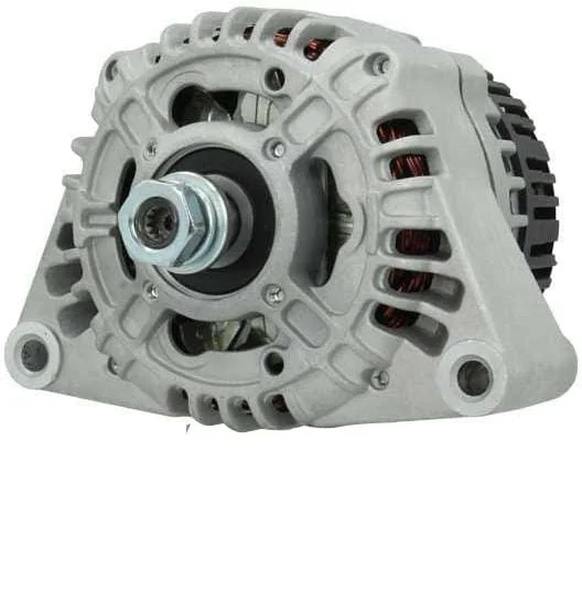 Kramp - ALT2625177 - Lichtmaschine 14V 120A