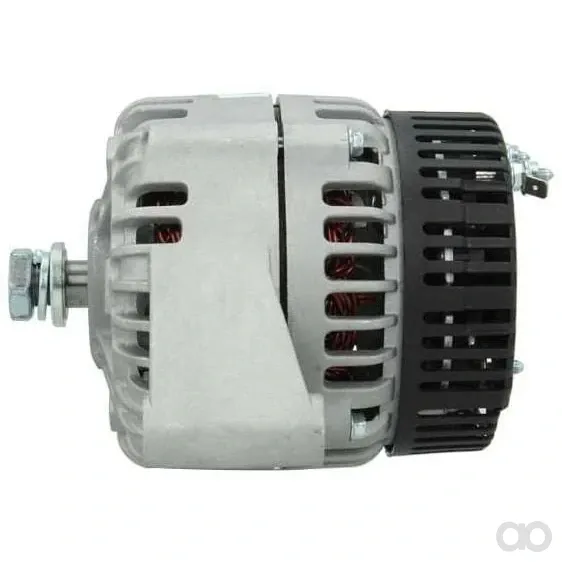 Kramp - ALT2625177 - Lichtmaschine 14V 120A