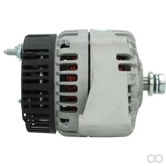 Kramp - ALT2625177 - Lichtmaschine 14V 120A