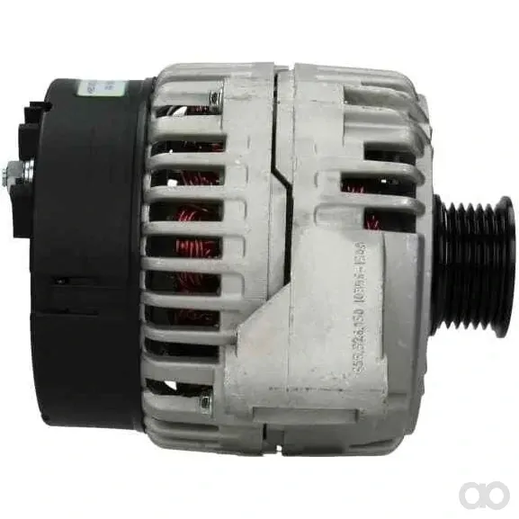 Kramp - ALT2625178 - Lichtmaschine 14V 150A