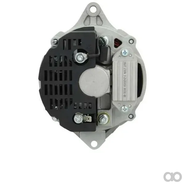 Kramp - ALT2625181 - Lichtmaschine 14V 65A