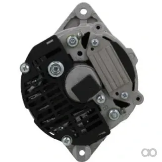 Kramp - ALT2625183 - Lichtmaschine 14V 65A
