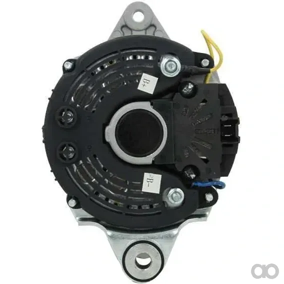 Kramp - ALT2625184 - Lichtmaschine 14V 70A