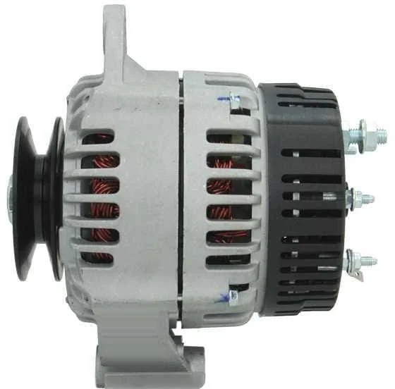 Kramp - ALT2625185 - Lichtmaschine 14V 95A