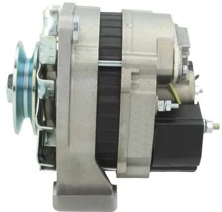 Kramp - ALT2625191 - Lichtmaschine 14V 55A