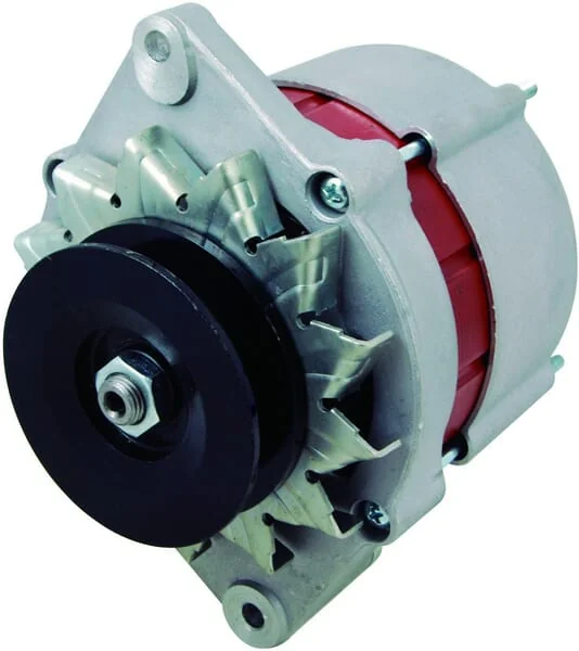 Kramp - ALT2625192 - Lichtmaschine 14V 55A