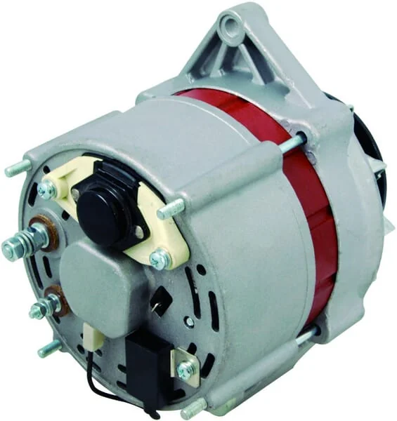 Kramp - ALT2625192 - Lichtmaschine 14V 55A