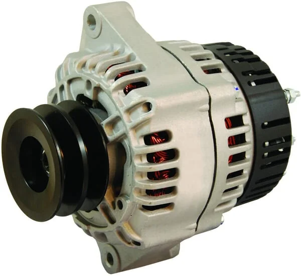 Kramp - ALT2625194 - Lichtmaschine 14V 85A