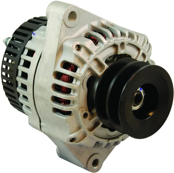 Kramp - ALT2625194 - Lichtmaschine 14V 85A