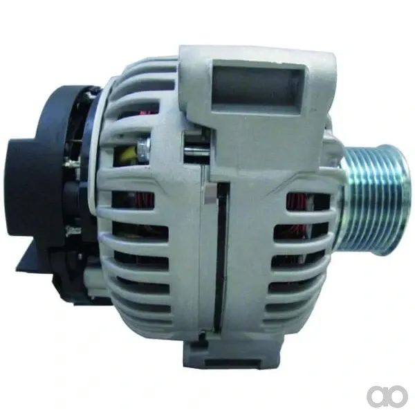 Kramp - ALT2625197 - Lichtmaschine 14V 150A
