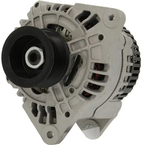 Kramp - ALT2625200 - Lichtmaschine 14V 120A