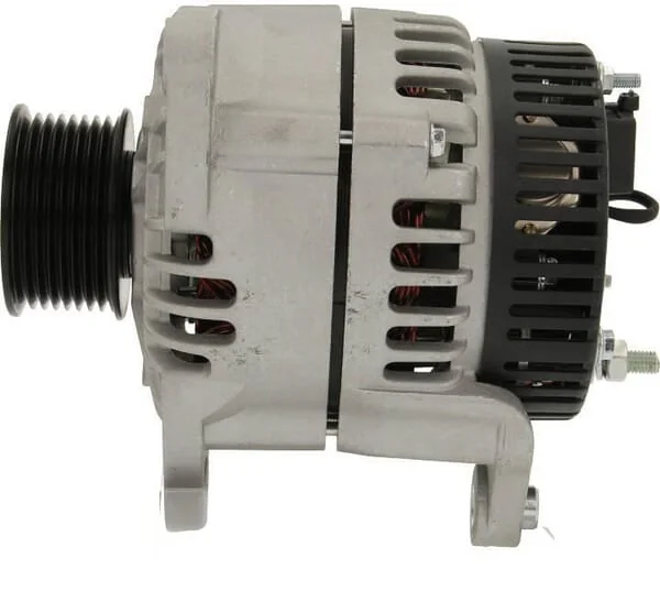 Kramp - ALT2625200 - Lichtmaschine 14V 120A