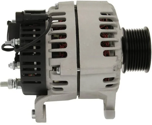 Kramp - ALT2625200 - Lichtmaschine 14V 120A