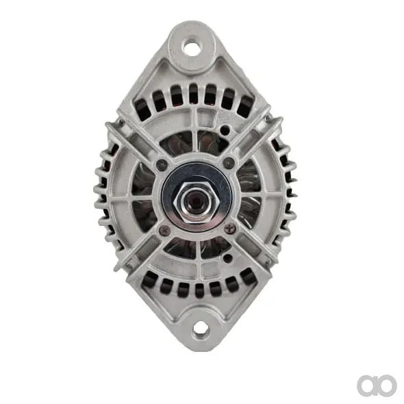 Kramp - ALT2625203 - Lichtmaschine 28V 120A