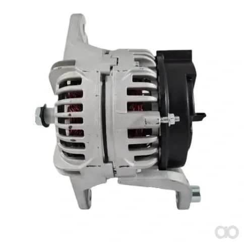Kramp - ALT2625203 - Lichtmaschine 28V 120A