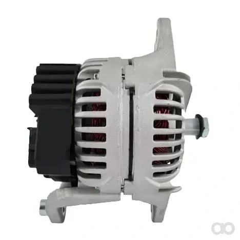 Kramp - ALT2625203 - Lichtmaschine 28V 120A
