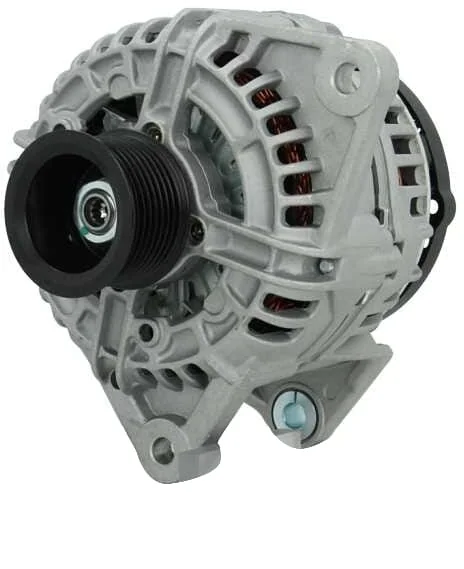 Kramp - ALT2625204 - Lichtmaschine 14V 120A