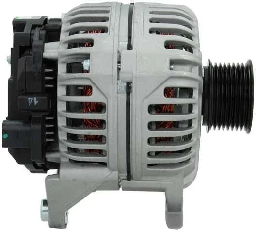 Kramp - ALT2625204 - Lichtmaschine 14V 120A