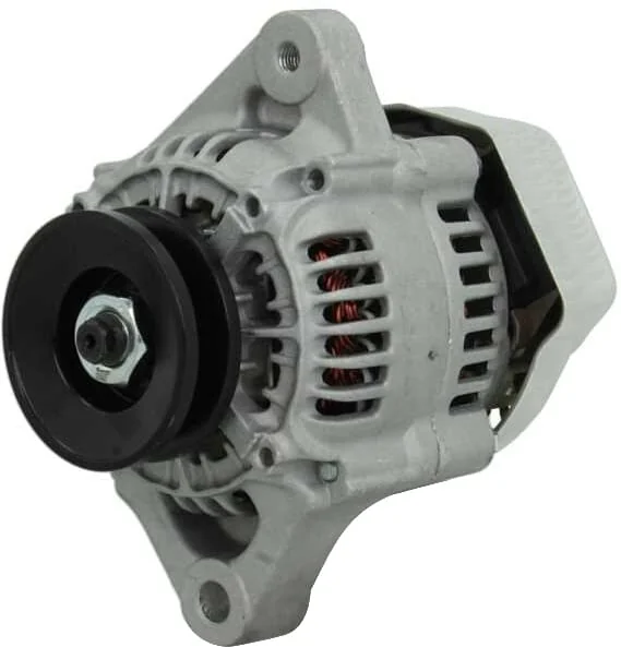 Kramp - ALT2625205 - Lichtmaschine 14V 40A