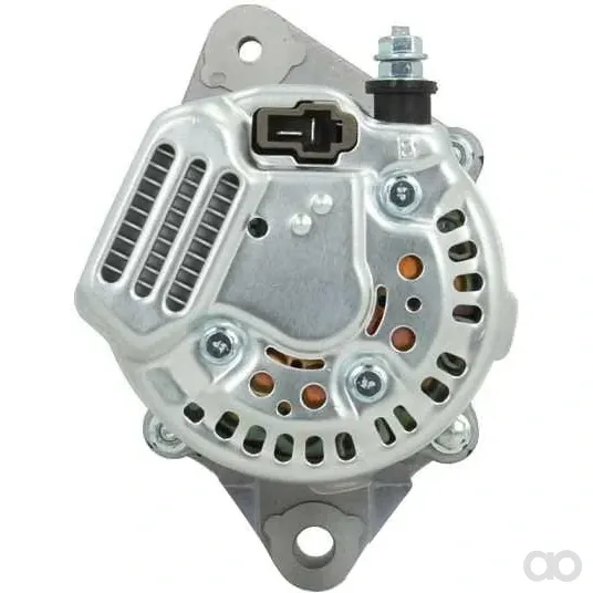 Kramp - ALT2625205 - Lichtmaschine 14V 40A
